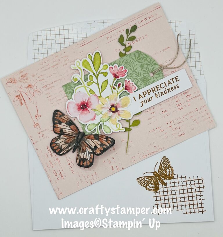 Heirloom Arrangements Kit