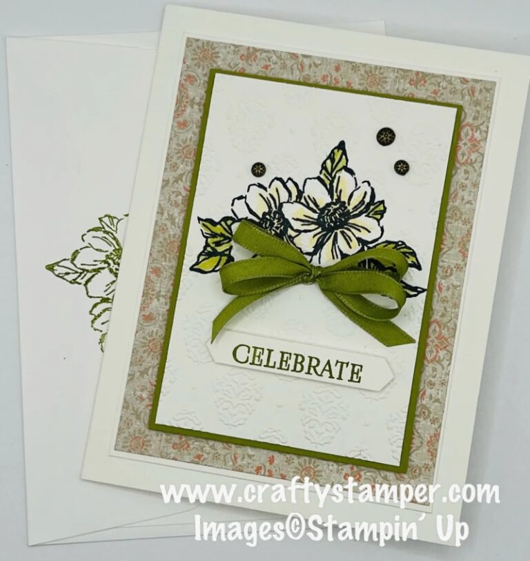 Gallery Blooms with Beautiful Motifs