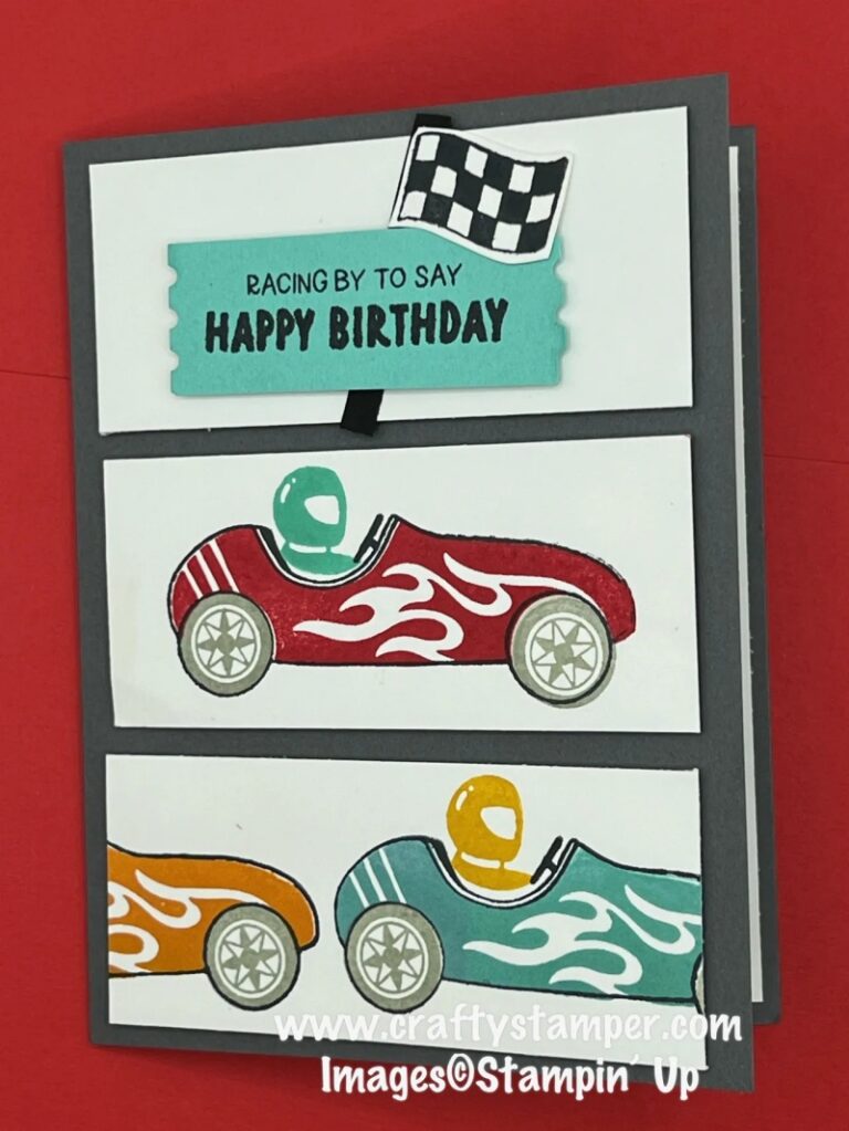 Racing By