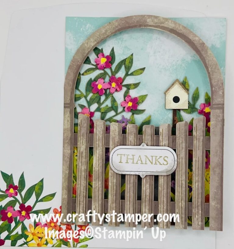 Welcoming Garden Kit