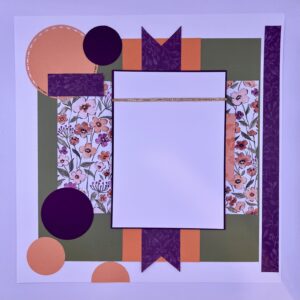 Floral Charm Tutorial