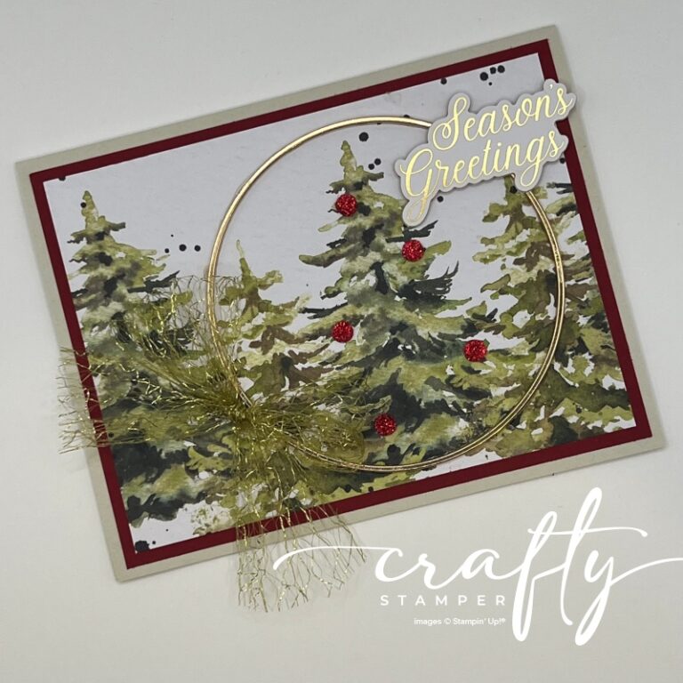 Season’s Greetings