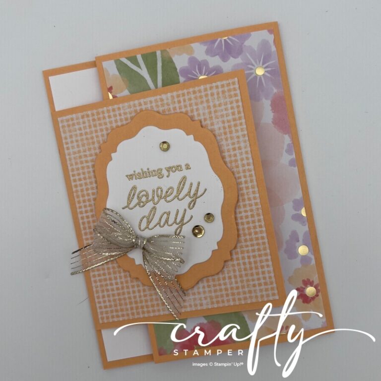 Lovely & Beautiful/Wishing You A Lovely Day